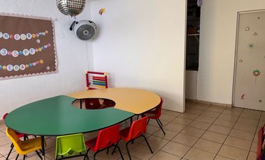 VENTA TERRENO COMERCIAL QUERETARO JURIQUILLA CON PREESCOLAR FUNCIONANDO