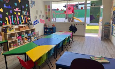 VENTA TERRENO COMERCIAL QUERETARO JURIQUILLA CON PREESCOLAR FUNCIONANDO