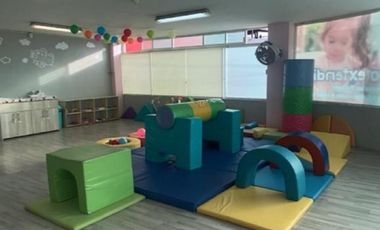 VENTA TERRENO COMERCIAL QUERETARO JURIQUILLA CON PREESCOLAR FUNCIONANDO