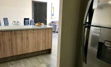 Departamento en Pre-venta