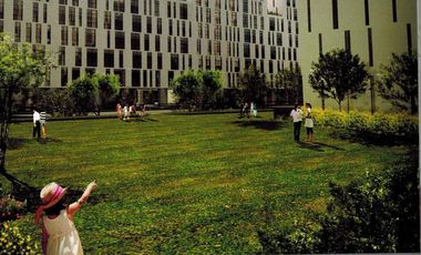 Departamento en Pre-venta