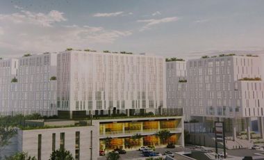 Departamento en Pre-venta