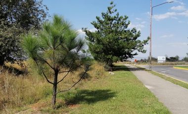 Terreno en Venta en Paseo de Altozano Fraccionamiento privado