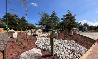 Terreno en Venta en Paseo de Altozano Fraccionamiento privado
