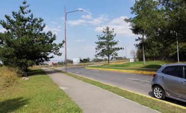Terreno en Venta en Paseo de Altozano Fraccionamiento privado