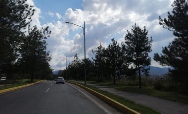 Terreno en Venta en Paseo de Altozano Fraccionamiento privado