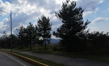 Terreno en Venta en Paseo de Altozano Fraccionamiento privado