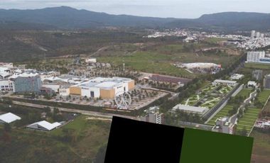 Terreno en Venta en Paseo de Altozano Fraccionamiento privado