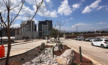 Terreno en Venta en Paseo de Altozano Fraccionamiento privado