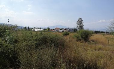 Terreno en Venta en Paseo de Altozano Fraccionamiento privado