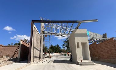 Terreno en Venta en Paseo de Altozano Fraccionamiento privado