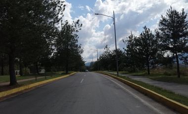 Terreno en Venta en Paseo de Altozano Fraccionamiento privado