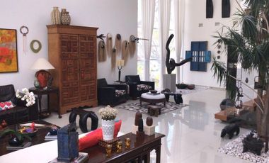 Casa con Alberca Jurica Campestre en Venta