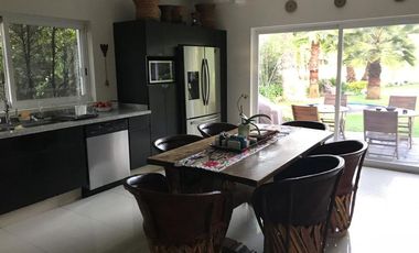 Casa con Alberca Jurica Campestre en Venta