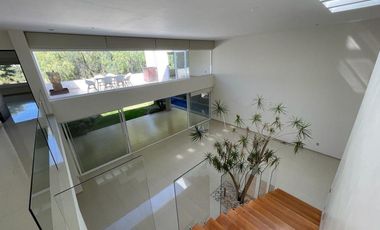 Casa con Alberca Jurica Campestre en Venta