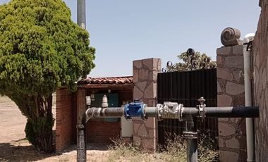 Casa - Pedro Escobedo