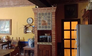 Casa - Pedro Escobedo