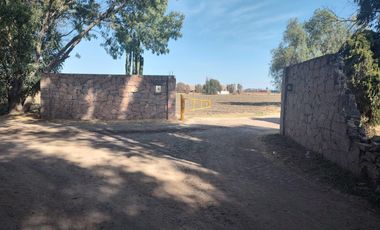 Casa - Pedro Escobedo