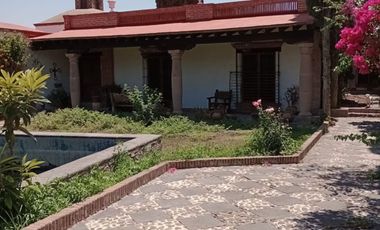 Casa - Pedro Escobedo