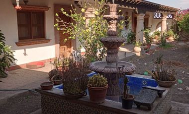Casa - Pedro Escobedo