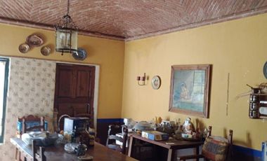 Casa - Pedro Escobedo
