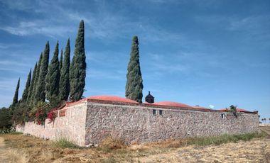 Casa - Pedro Escobedo