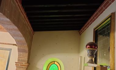 Casa - Pedro Escobedo
