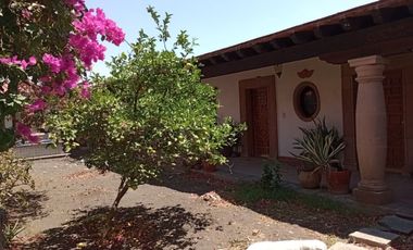 Casa - Pedro Escobedo