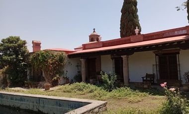 Casa - Pedro Escobedo