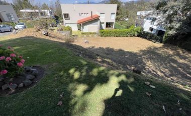 Terreno en Sección Cedros en Club de Golf Encinos, Lt 12.2