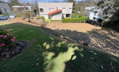 Terreno en Sección Cedros en Club de Golf Encinos, Lt 12.2
