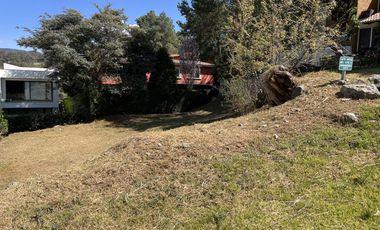 Terreno en Sección Cedros en Club de Golf Encinos, Lt 12.2