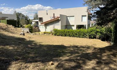 Terreno en Sección Cedros en Club de Golf Encinos, Lt 12.2