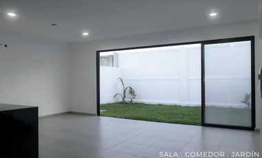 Casa en Venta Lomas del Dorado