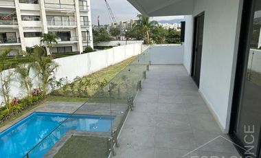 Casa en Fraccionamiento Paraíso Country Club