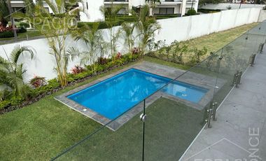 Casa en Fraccionamiento Paraíso Country Club
