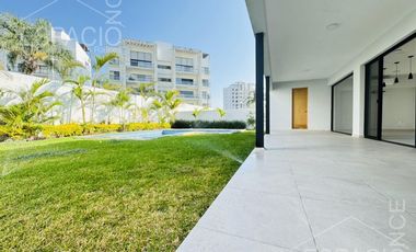 Casa en Fraccionamiento Paraíso Country Club