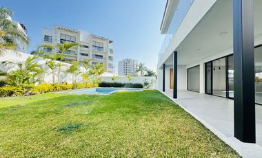 Casa en Fraccionamiento Paraíso Country Club