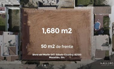 Departamento en Fraccionamiento Sábalo Country Club