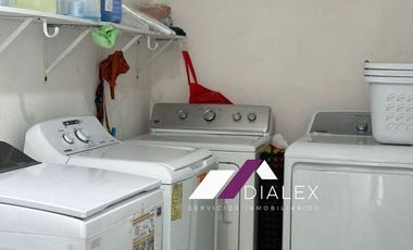 Casa en VENTA - Constituyentes de Queretaro en SAN NICOLAS DE LOS GARZA 240 m2