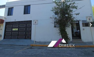 Casa en VENTA - Constituyentes de Queretaro en SAN NICOLAS DE LOS GARZA 240 m2
