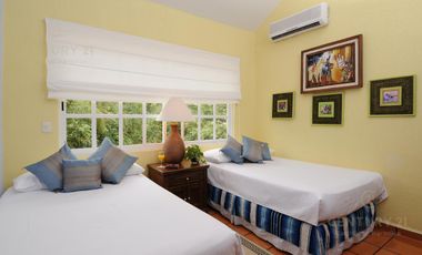 Se Vende Doble casa Playa Paraiso BAMBOO MANOR Riviera Maya P3287
