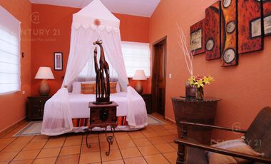 Se Vende Doble casa Playa Paraiso BAMBOO MANOR Riviera Maya P3287
