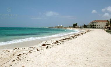 Se Vende Doble casa Playa Paraiso BAMBOO MANOR Riviera Maya P3287