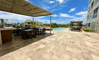 Departamento en Fraccionamiento Marina Mazatlán