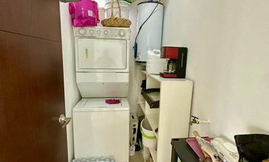 Departamento en Fraccionamiento Marina Mazatlán