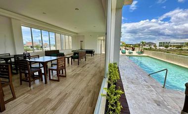 Departamento en Fraccionamiento Marina Mazatlán