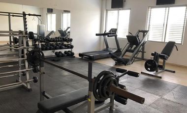 Departamento en Fraccionamiento Marina Mazatlán
