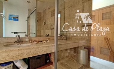Departamento en  VENTA MAYAN ISLAND ACAPULCO DIAMANTE