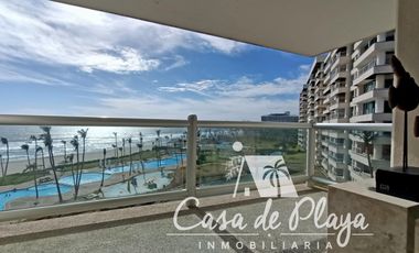 Departamento en  VENTA MAYAN ISLAND ACAPULCO DIAMANTE